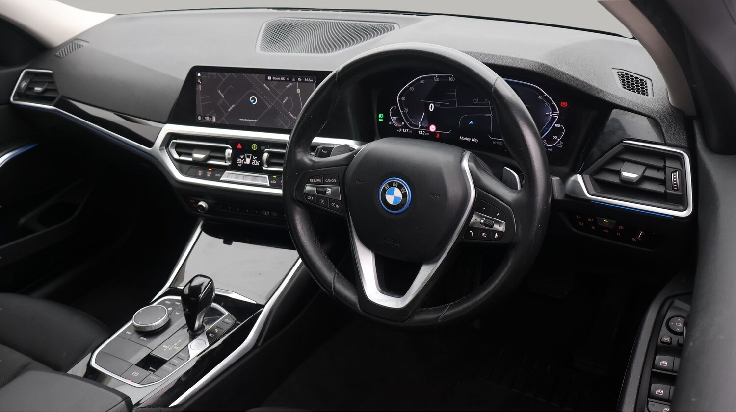 Used BMW 3 Series 2021 for sale - 77308607: Photo 9