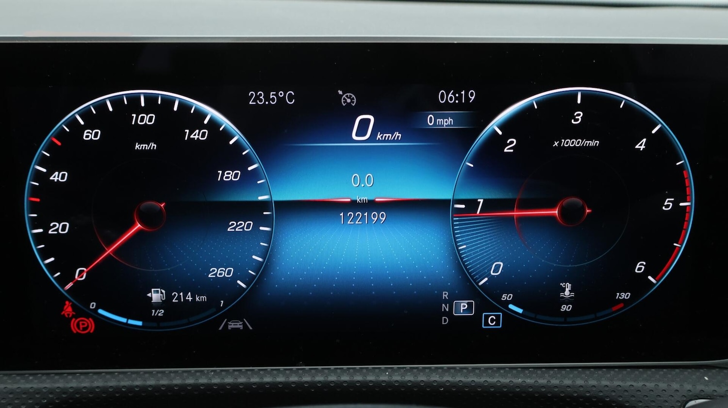 Used Mercedes-Benz A-Class 2020 for sale - 76152253: Photo 11