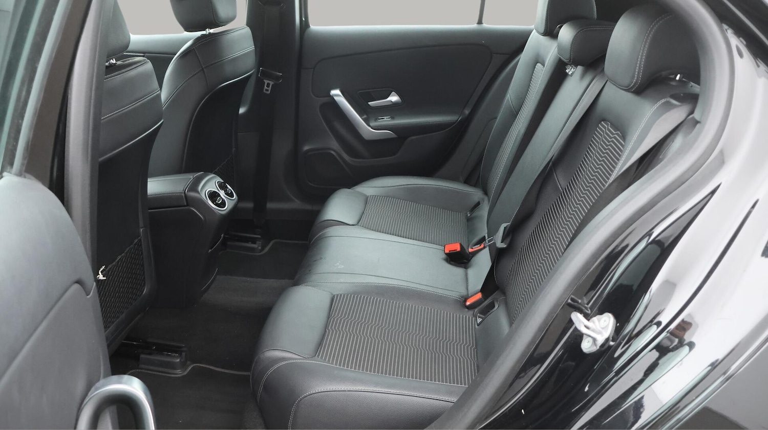 Used Mercedes-Benz A-Class 2020 for sale - 76152253: Photo 17