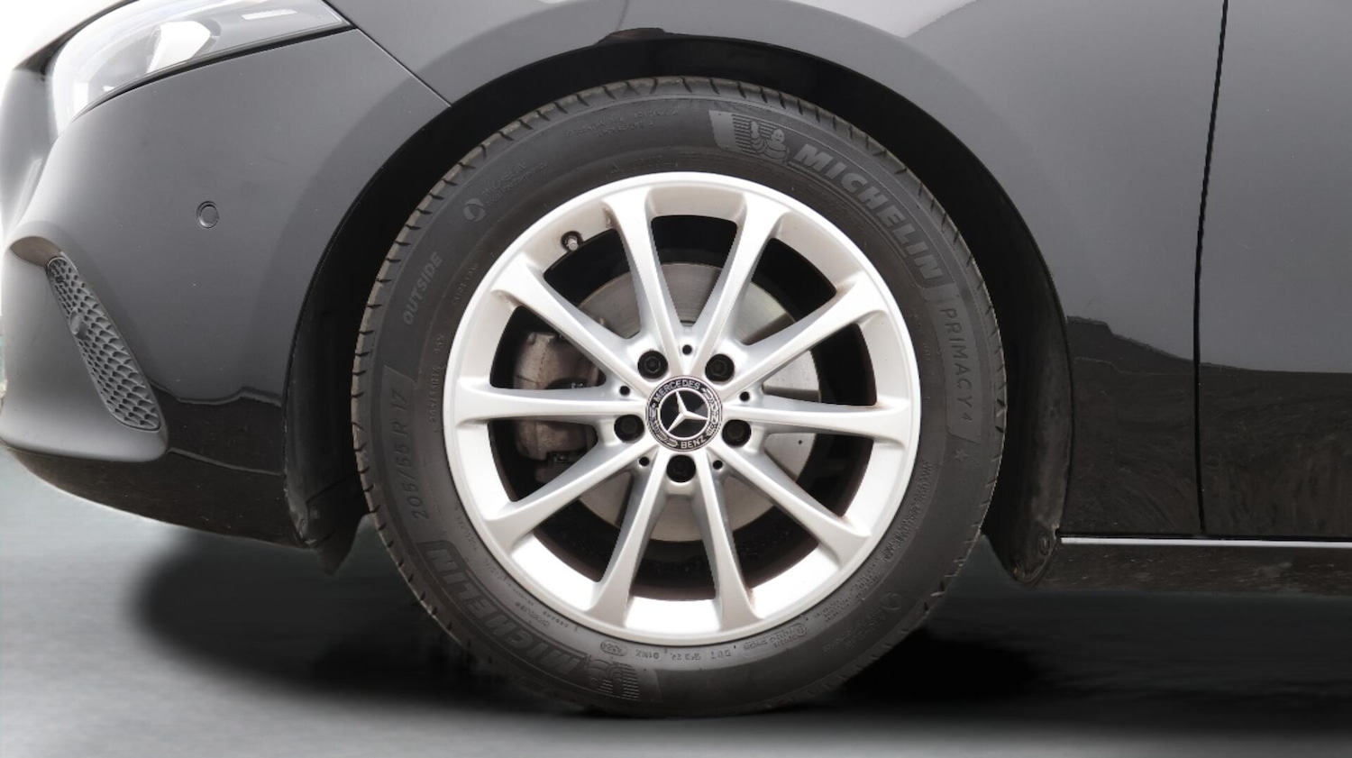 Used Mercedes-Benz A-Class 2020 for sale - 76152253: Photo 19