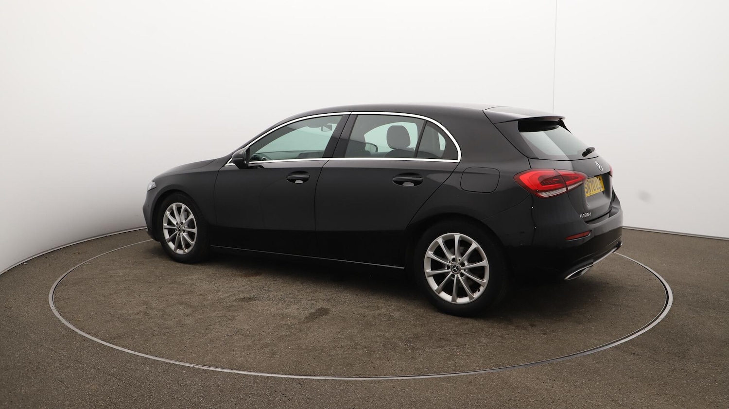 Used Mercedes-Benz A-Class 2020 for sale - 76152253: Photo 37