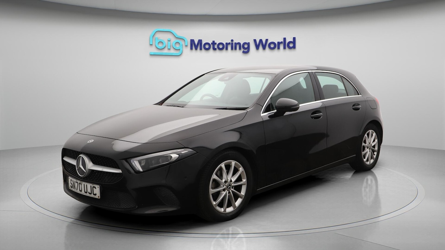 Used Mercedes-Benz A-Class 2020 for sale - 76152253: Photo 4