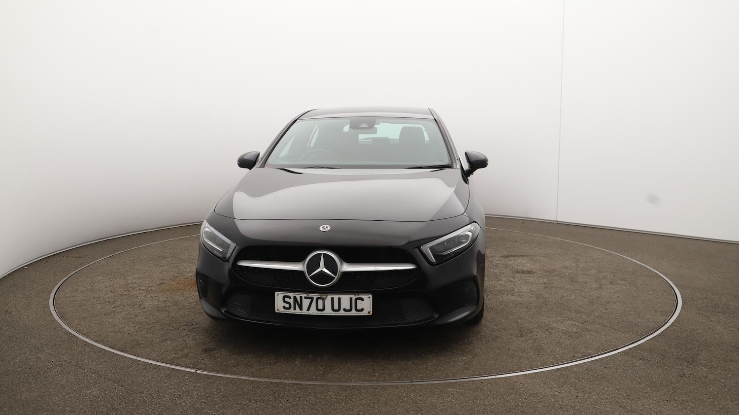 Used Mercedes-Benz A-Class 2020 for sale - 76152253: Photo 40