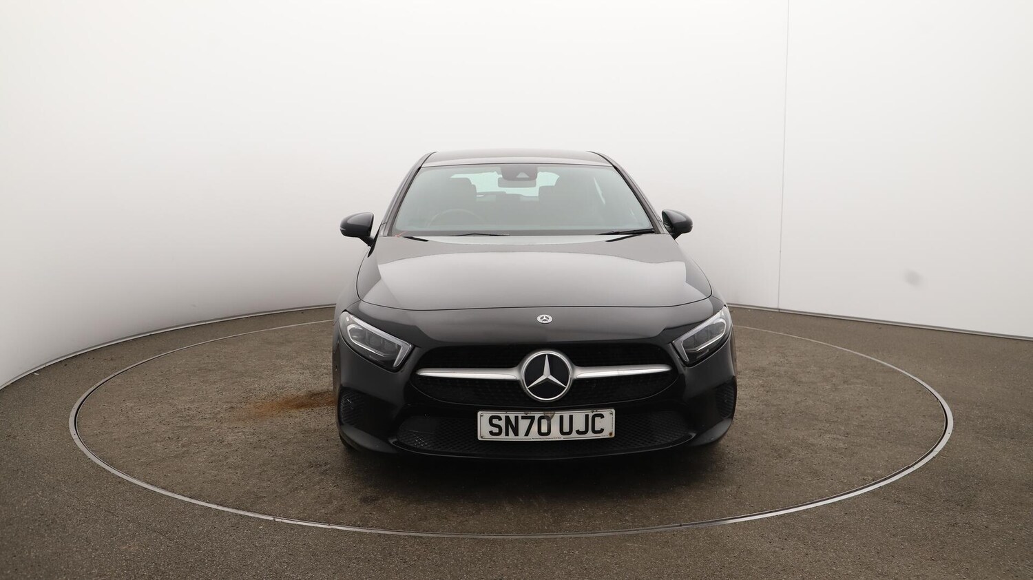 Used Mercedes-Benz A-Class 2020 for sale - 76152253: Photo 41