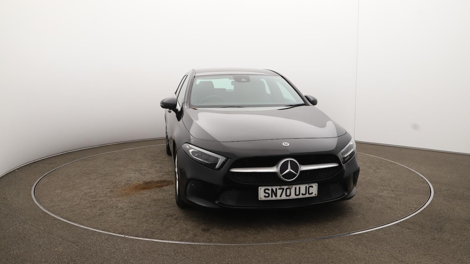 Used Mercedes-Benz A-Class 2020 for sale - 76152253: Photo 42