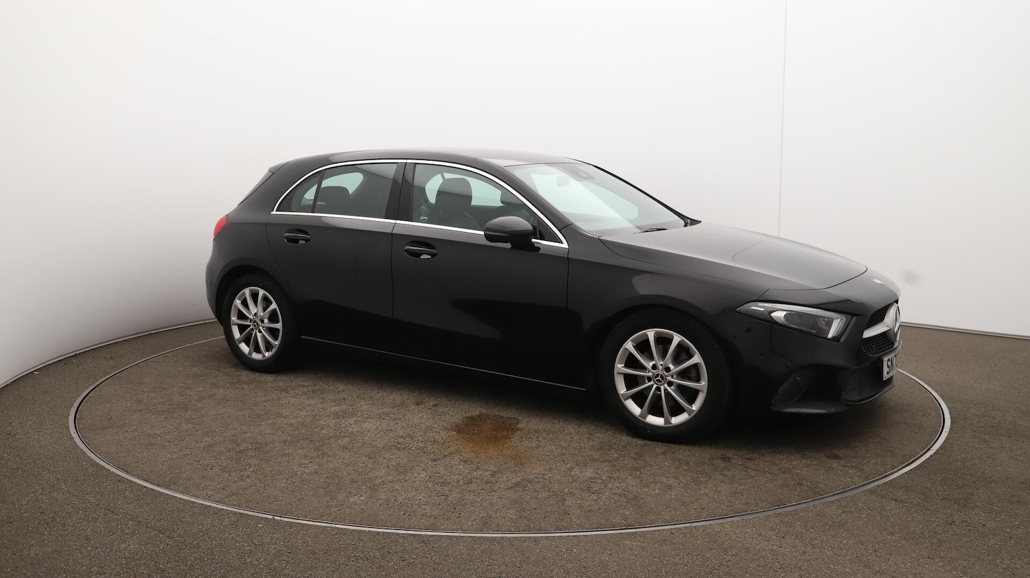 Used Mercedes-Benz A-Class 2020 for sale - 76152253: Photo 46