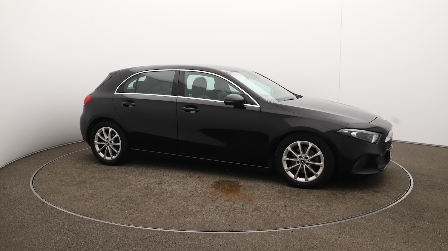 Used Mercedes-Benz A-Class 2020 for sale - 76152253: Photo 47