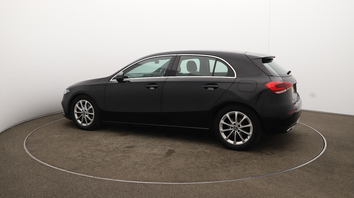 Used Mercedes-Benz A-Class 2020 for sale - 76152253: Photo 48