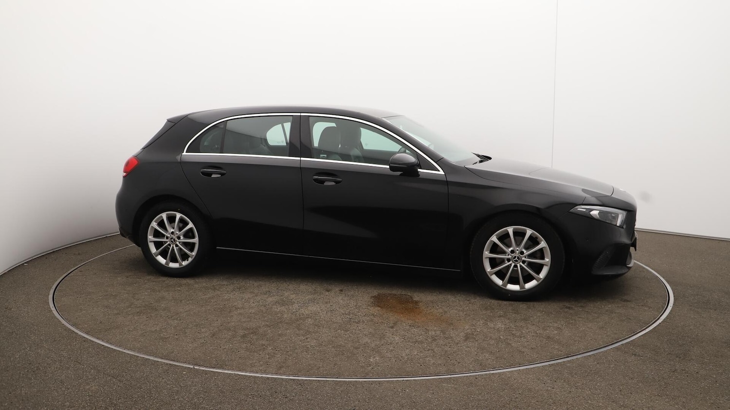 Used Mercedes-Benz A-Class 2020 for sale - 76152253: Photo 49