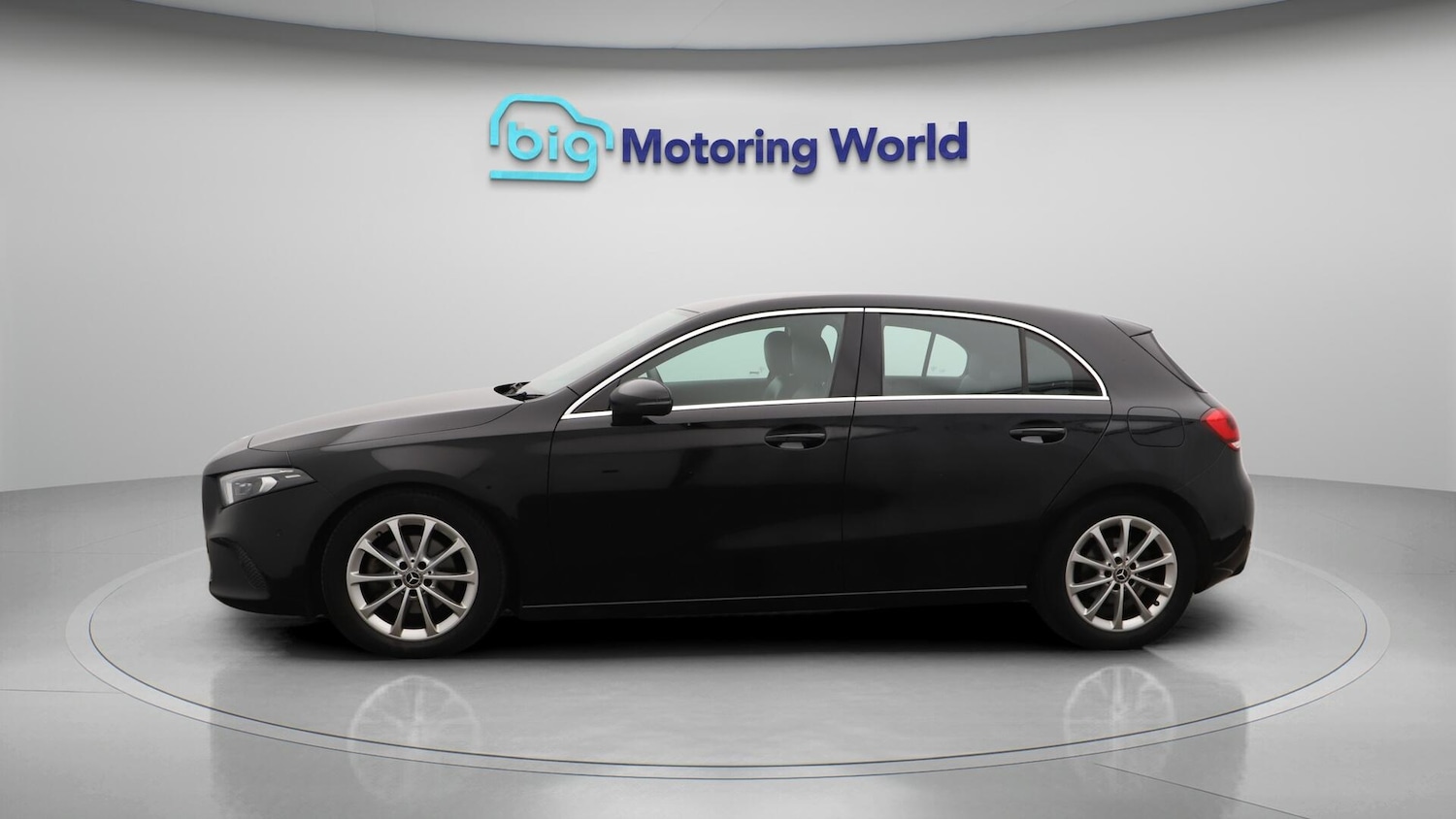 Used Mercedes-Benz A-Class 2020 for sale - 76152253: Photo 5