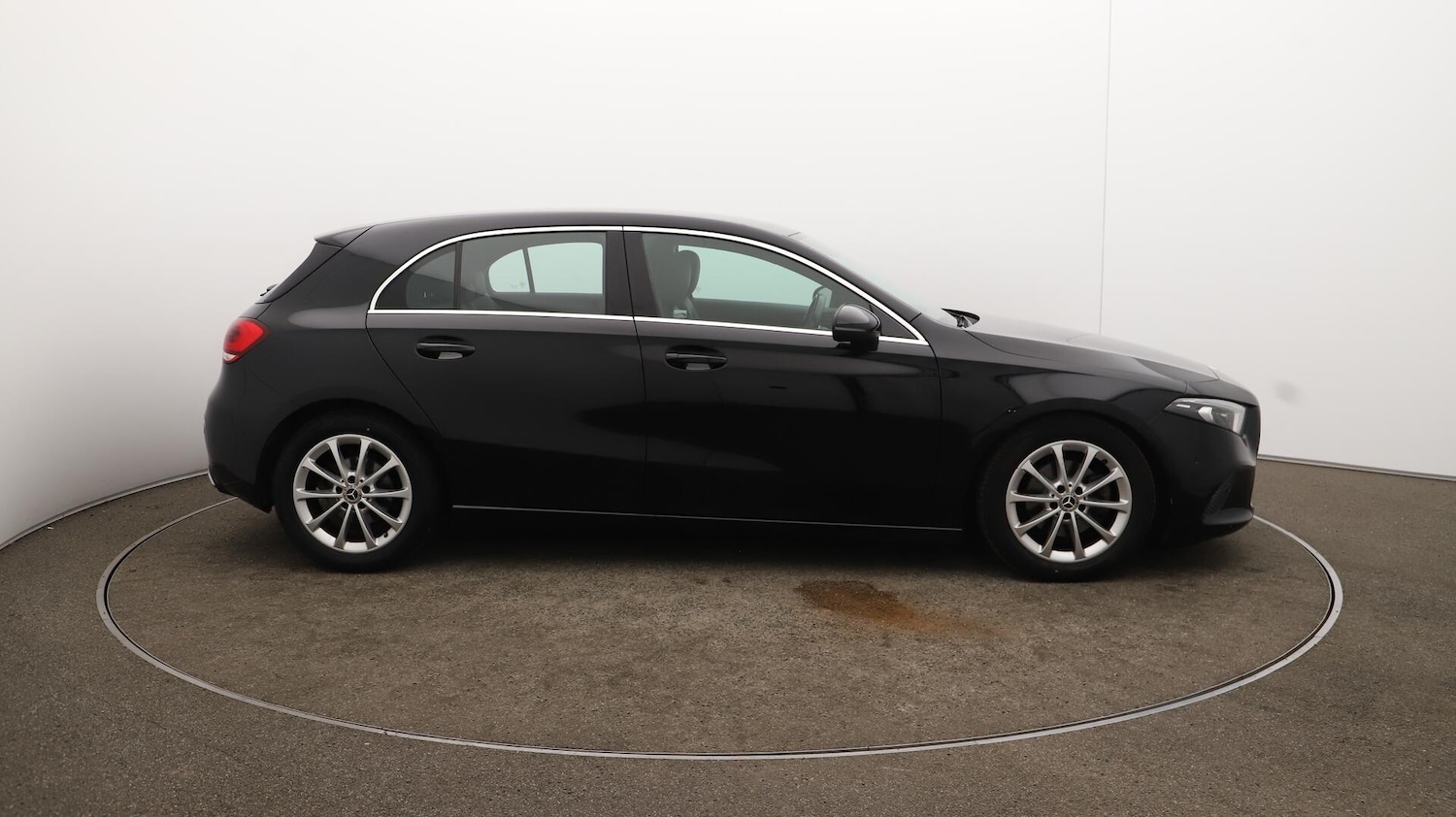Used Mercedes-Benz A-Class 2020 for sale - 76152253: Photo 50