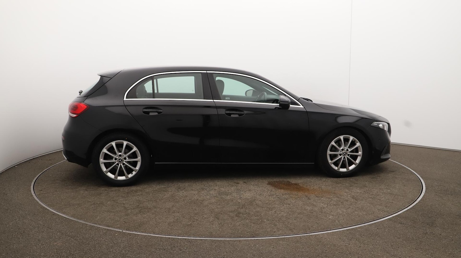 Used Mercedes-Benz A-Class 2020 for sale - 76152253: Photo 51