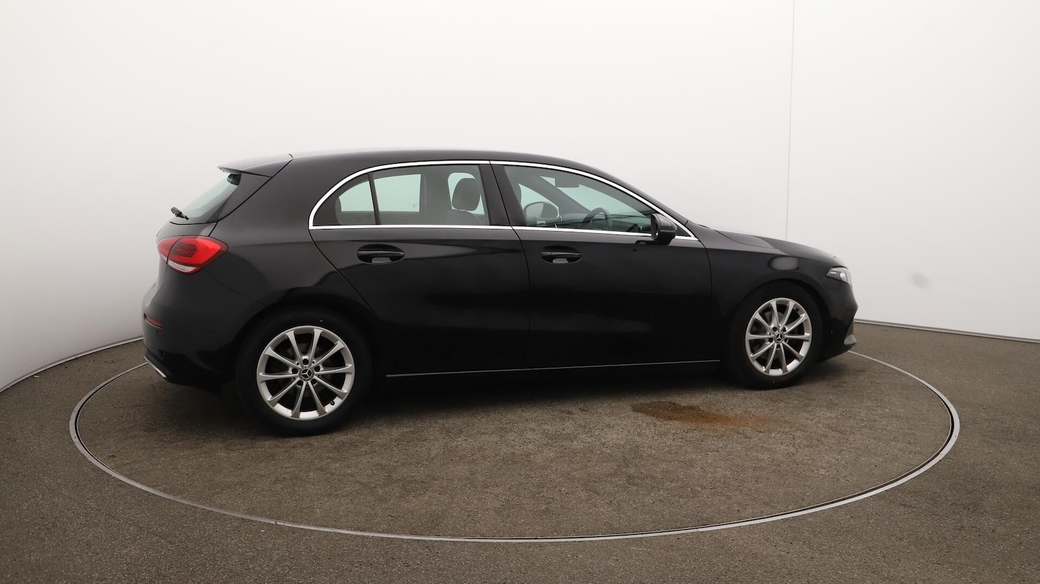 Used Mercedes-Benz A-Class 2020 for sale - 76152253: Photo 52