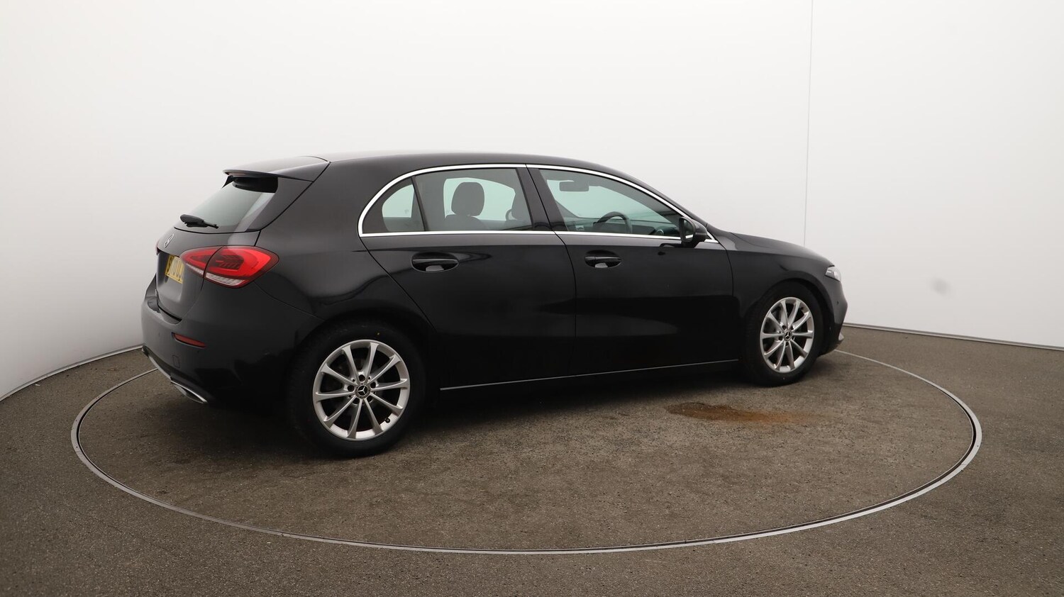 Used Mercedes-Benz A-Class 2020 for sale - 76152253: Photo 53