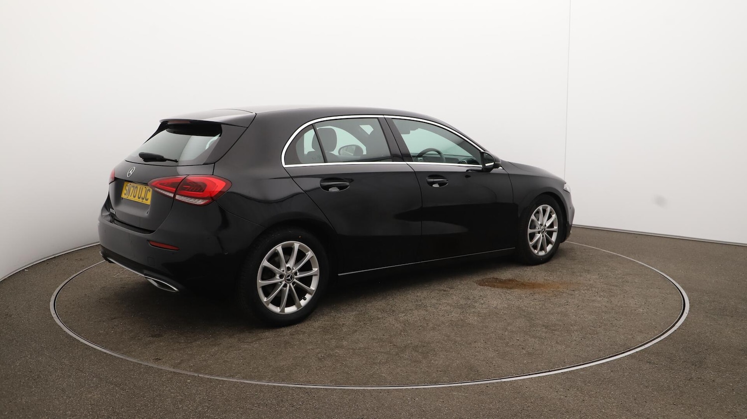 Used Mercedes-Benz A-Class 2020 for sale - 76152253: Photo 54