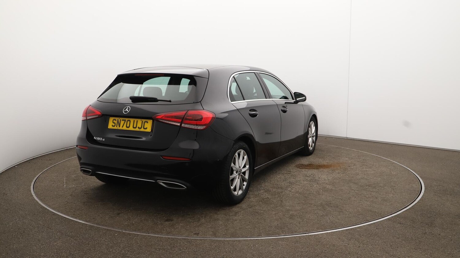 Used Mercedes-Benz A-Class 2020 for sale - 76152253: Photo 56