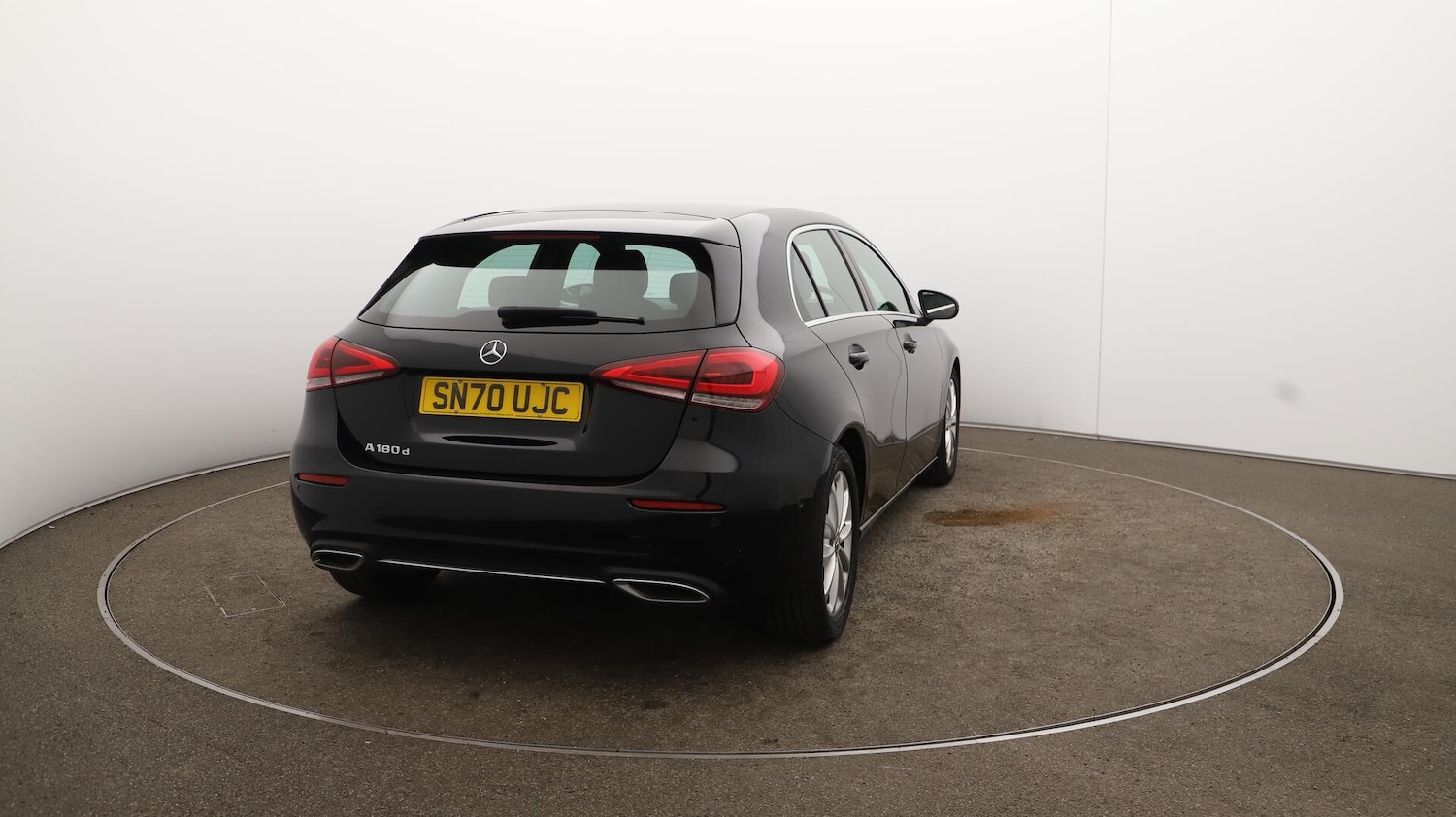 Used Mercedes-Benz A-Class 2020 for sale - 76152253: Photo 57