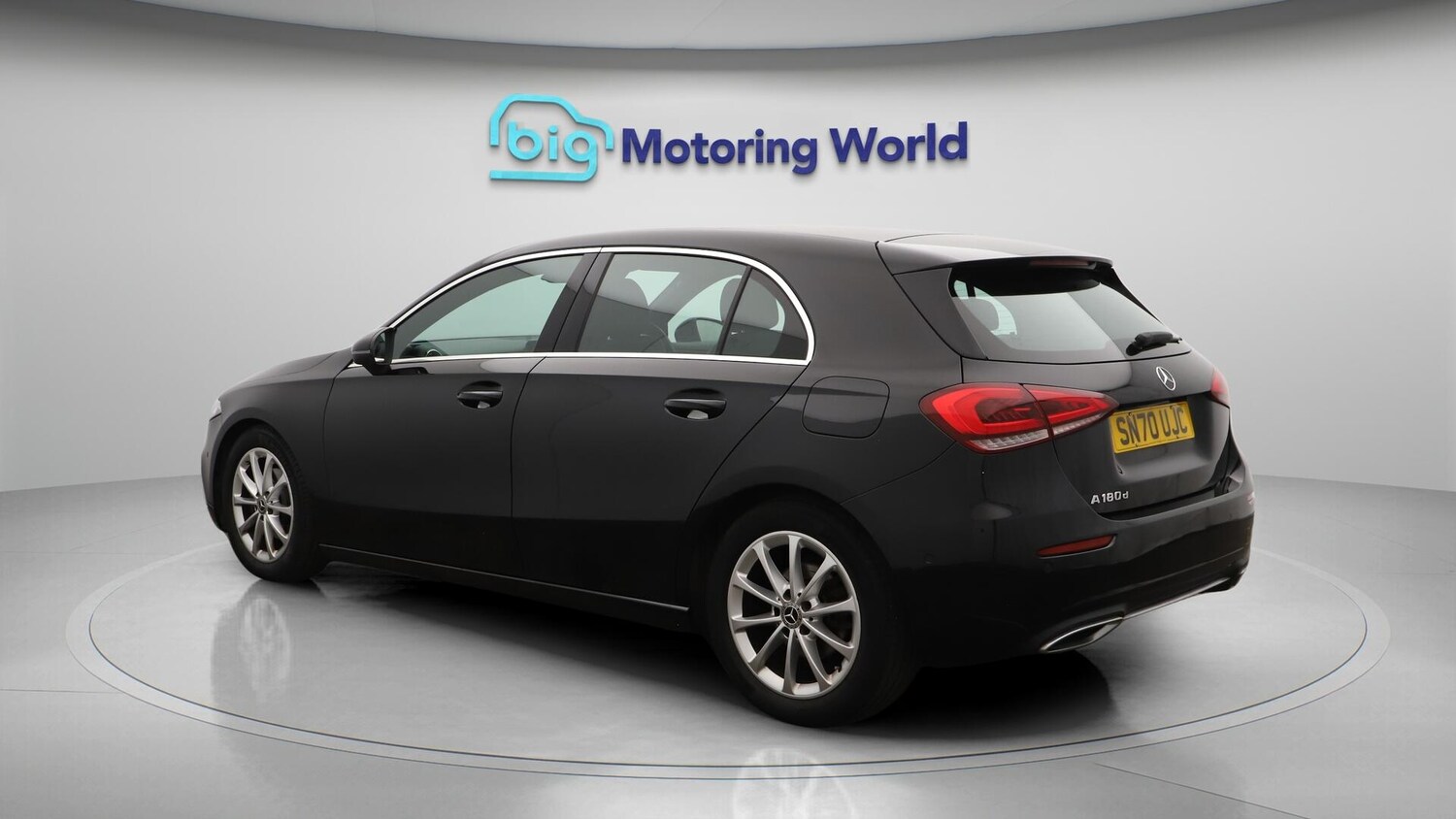 Used Mercedes-Benz A-Class 2020 for sale - 76152253: Photo 6
