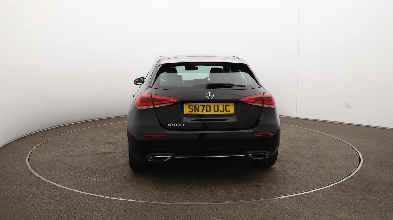 Used Mercedes-Benz A-Class 2020 for sale - 76152253: Photo 60