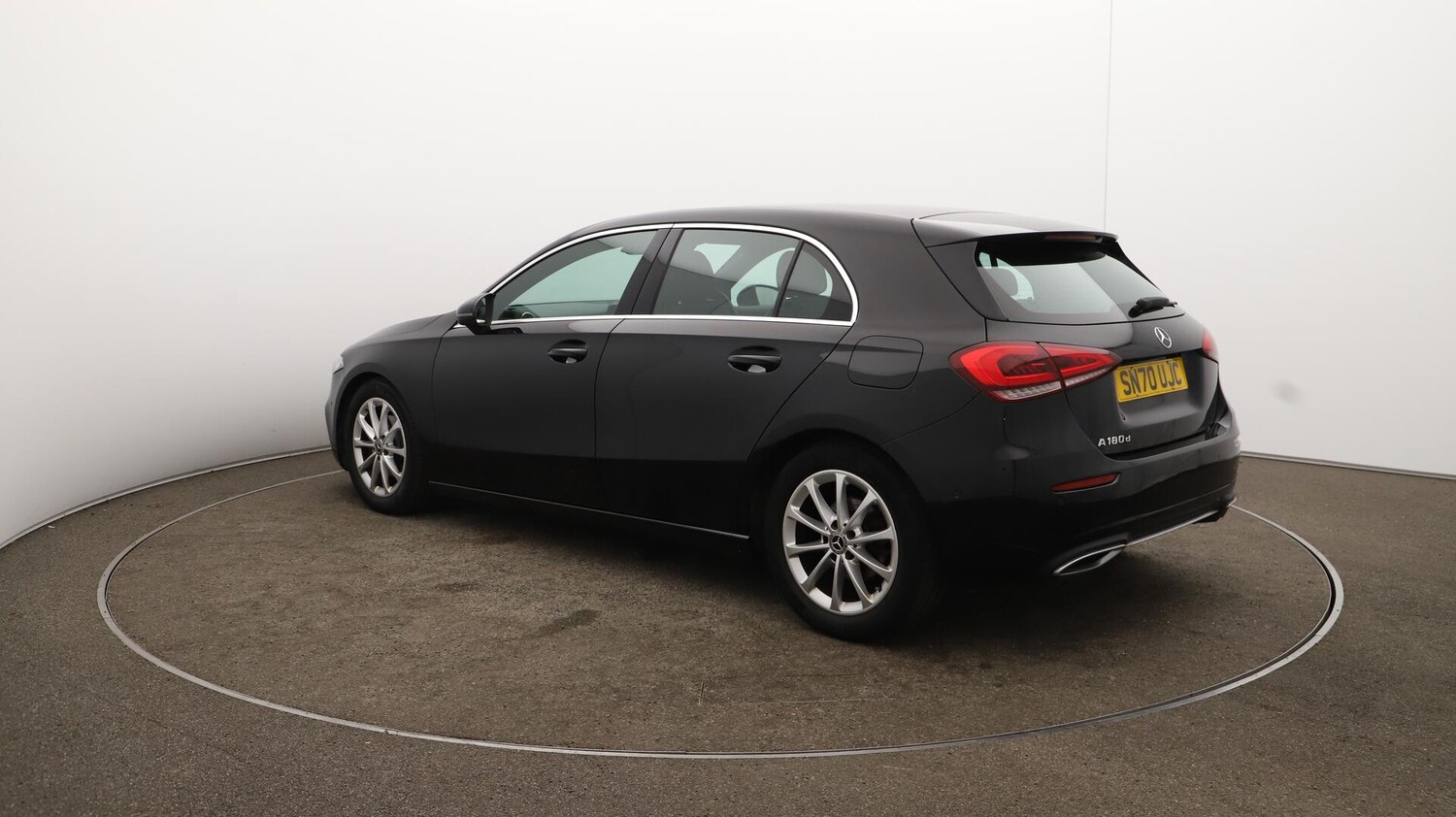 Used Mercedes-Benz A-Class 2020 for sale - 76152253: Photo 64