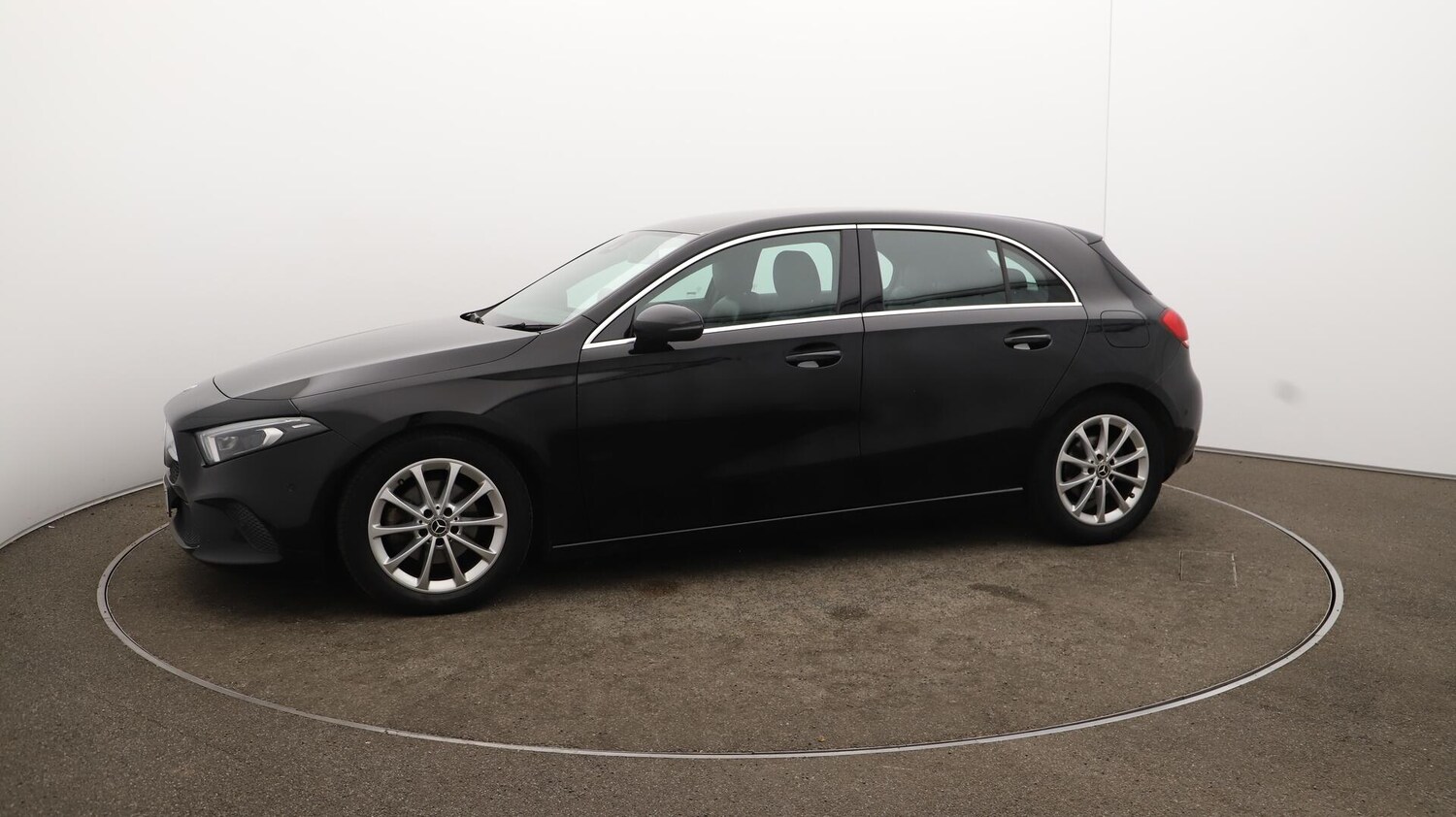 Used Mercedes-Benz A-Class 2020 for sale - 76152253: Photo 67