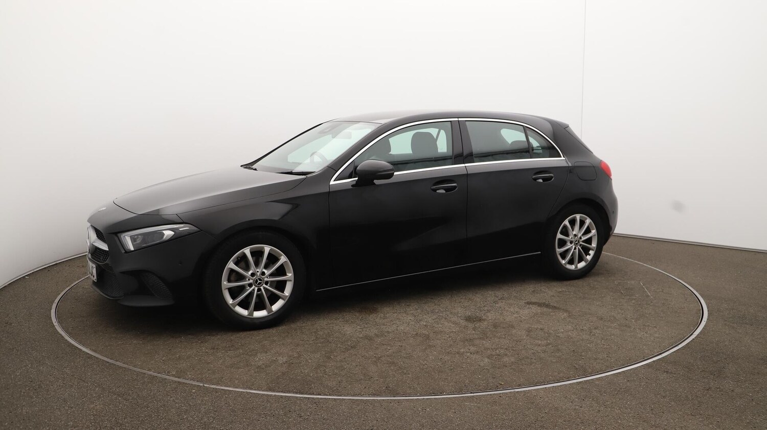 Used Mercedes-Benz A-Class 2020 for sale - 76152253: Photo 68