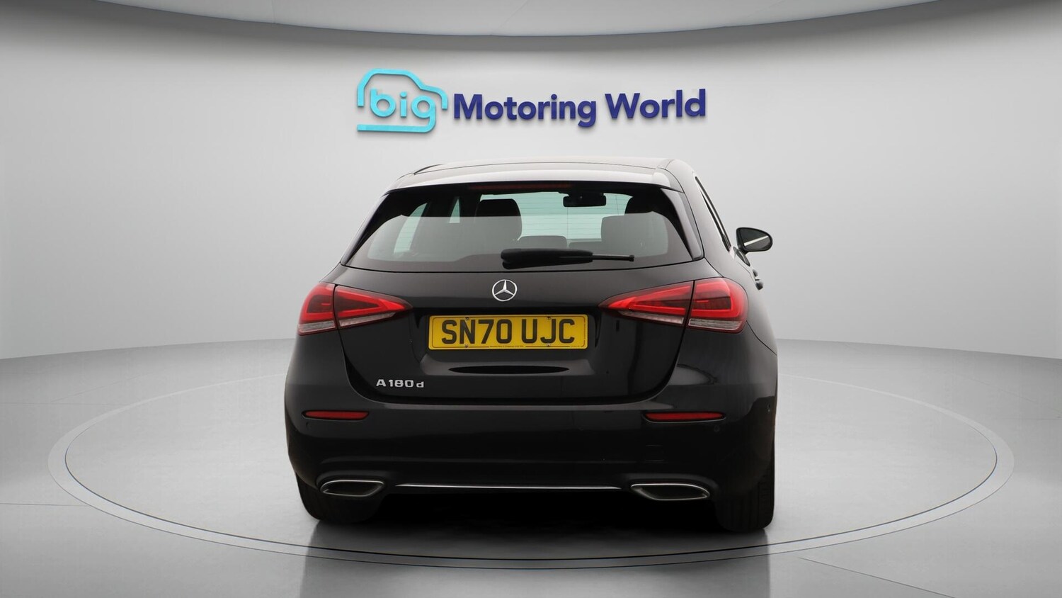 Used Mercedes-Benz A-Class 2020 for sale - 76152253: Photo 7