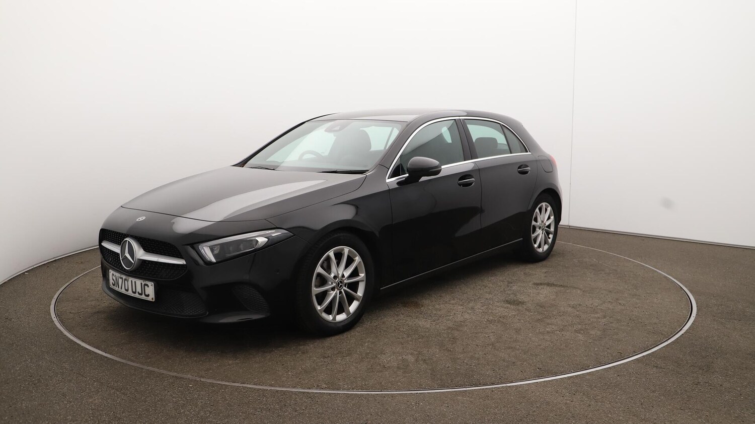 Used Mercedes-Benz A-Class 2020 for sale - 76152253: Photo 70