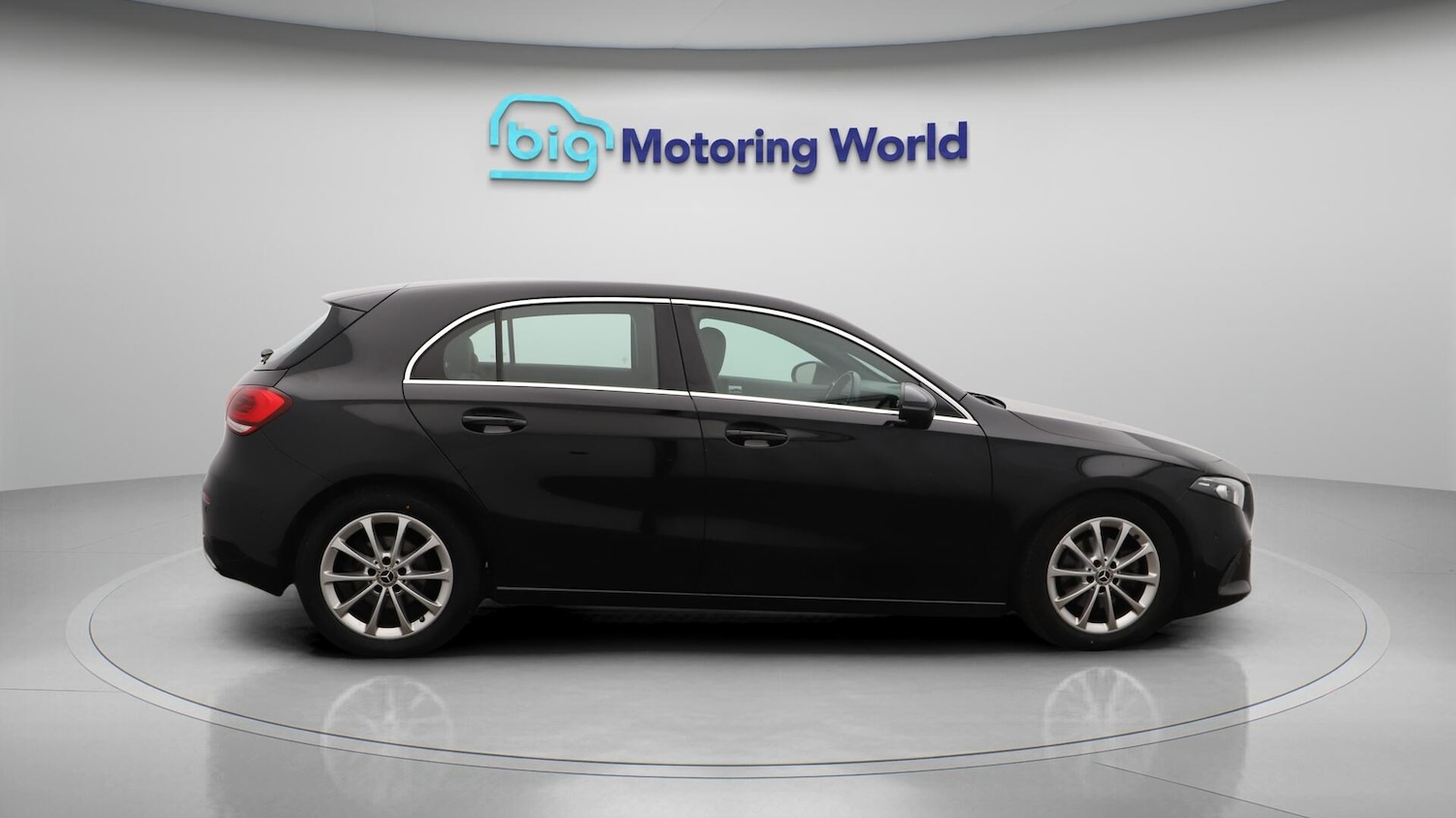 Used Mercedes-Benz A-Class 2020 for sale - 76152253: Photo 9