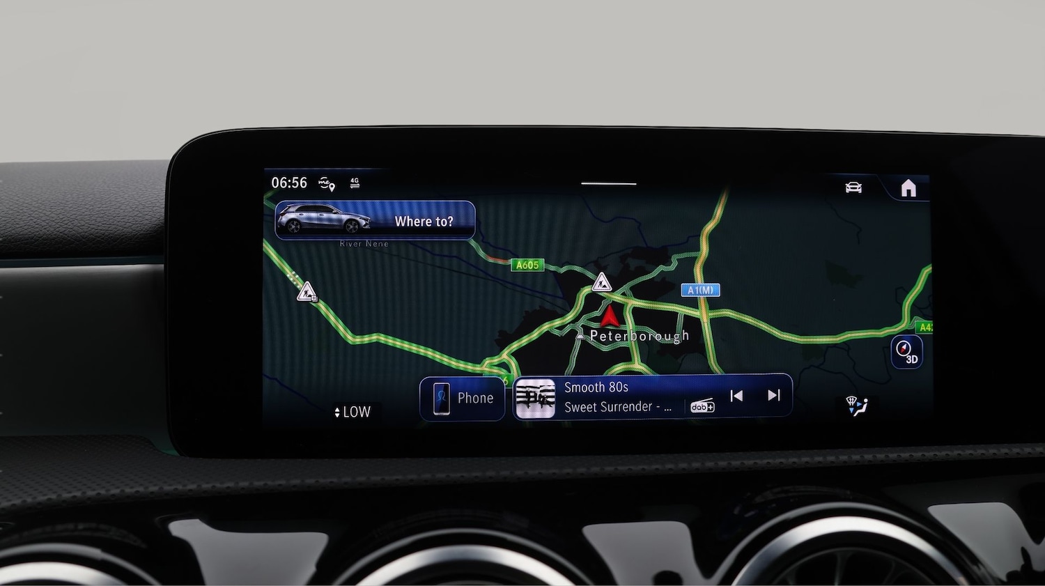 Used Mercedes-Benz A-Class 2024 for sale - 77618772: Photo 11