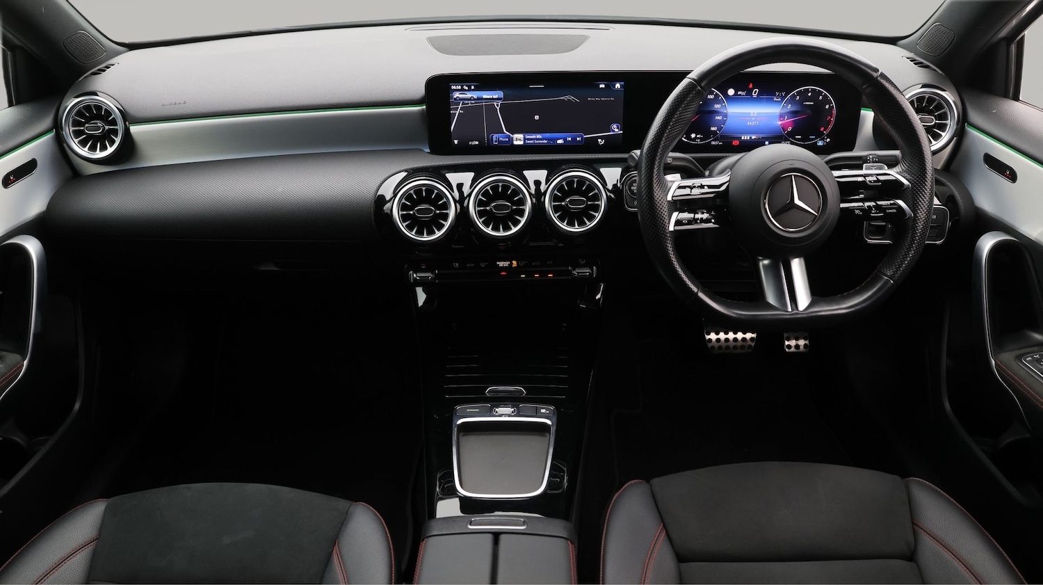 Used Mercedes-Benz A-Class 2024 for sale - 77618772: Photo 13