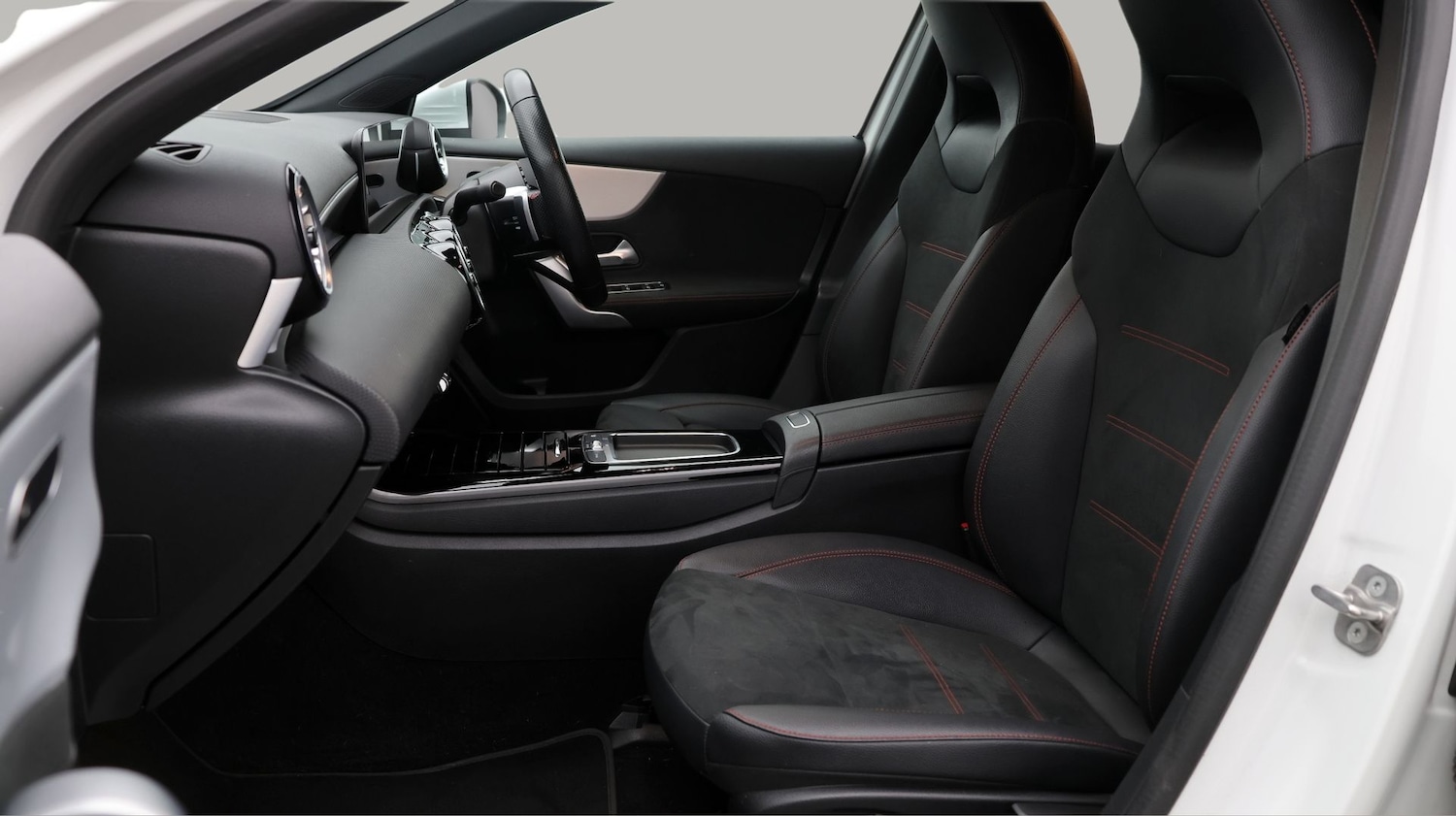 Used Mercedes-Benz A-Class 2024 for sale - 77618772: Photo 14