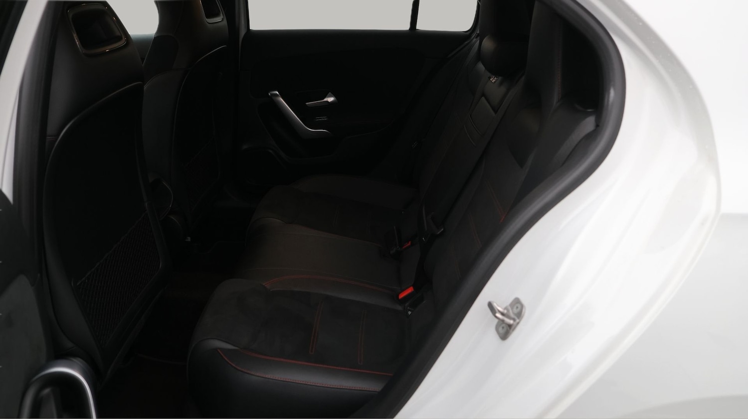 Used Mercedes-Benz A-Class 2024 for sale - 77618772: Photo 16