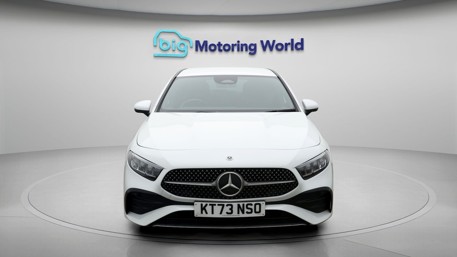 Used Mercedes-Benz A-Class 2024 for sale - 77618772: Photo 2