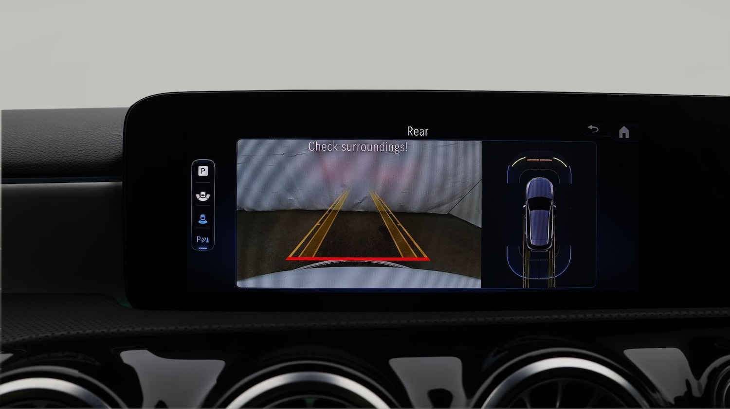 Used Mercedes-Benz A-Class 2024 for sale - 77618772: Photo 23