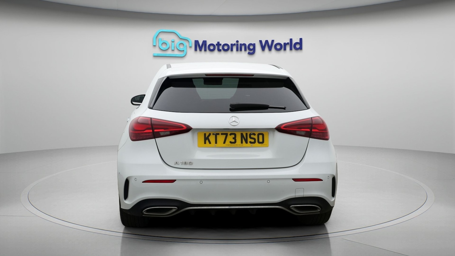 Used Mercedes-Benz A-Class 2024 for sale - 77618772: Photo 6