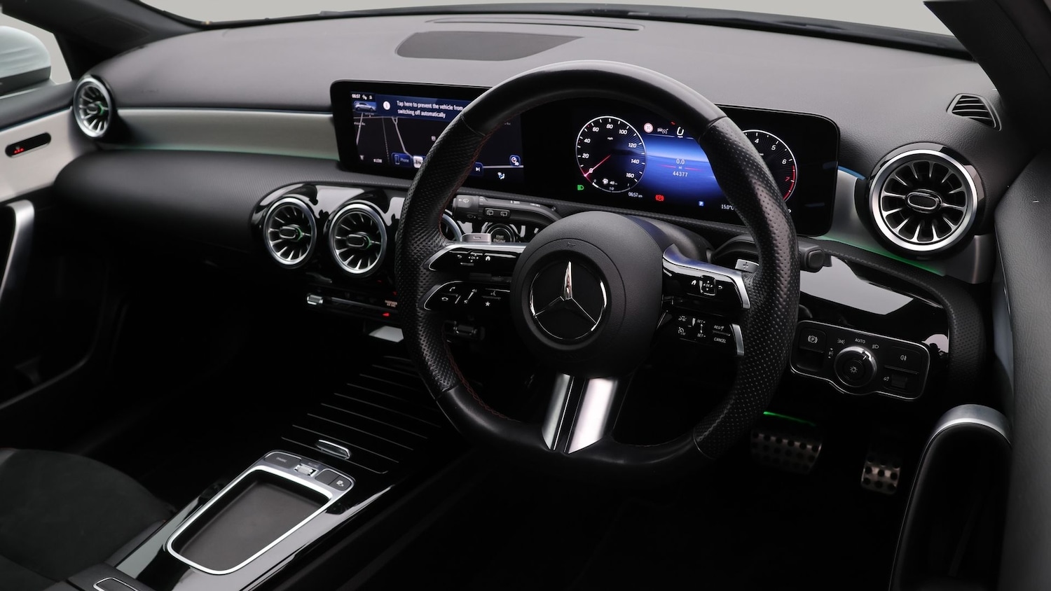 Used Mercedes-Benz A-Class 2024 for sale - 77618772: Photo 9