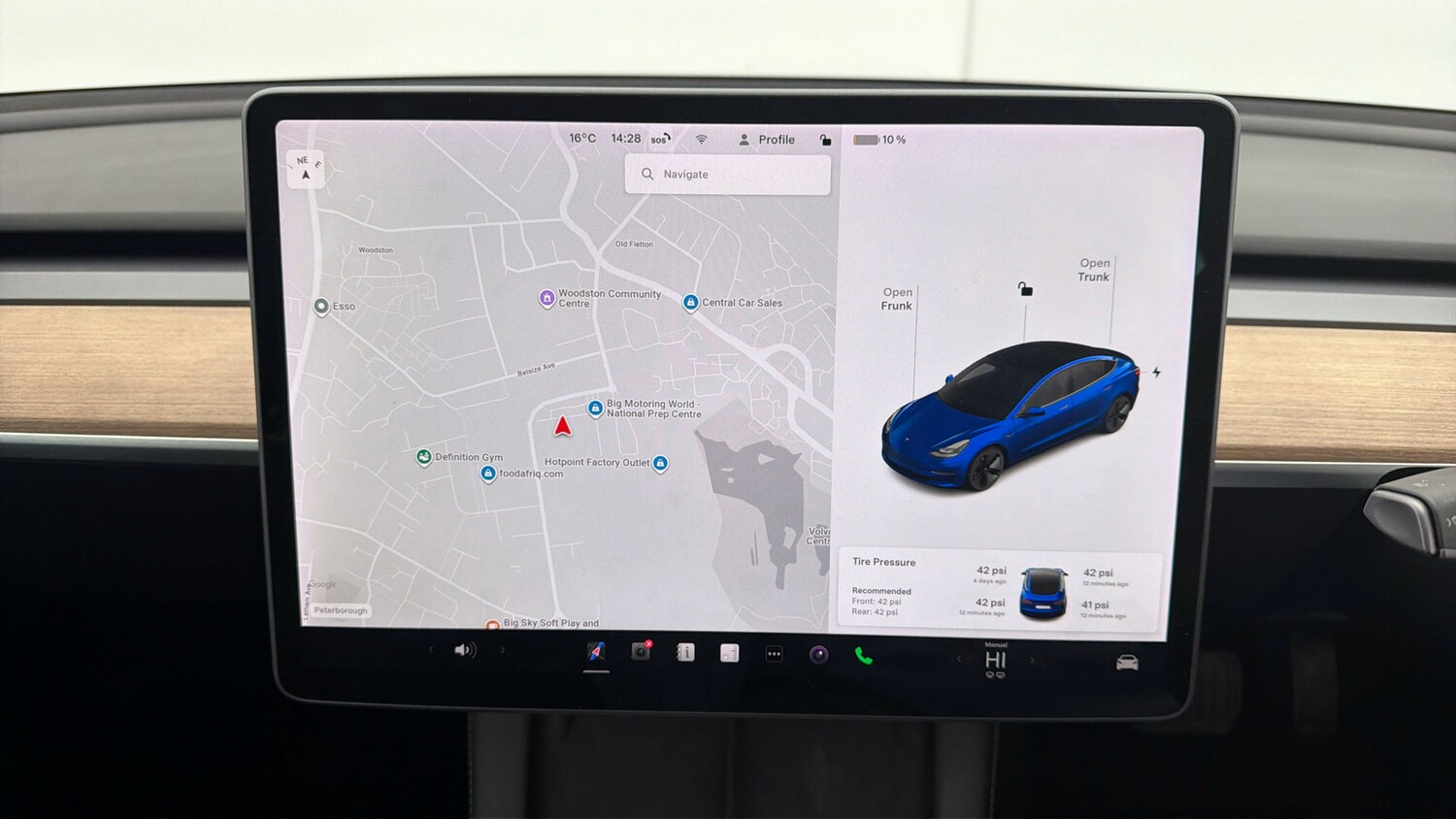 Used Tesla Model 3 for sale - 77830260: Photo 10