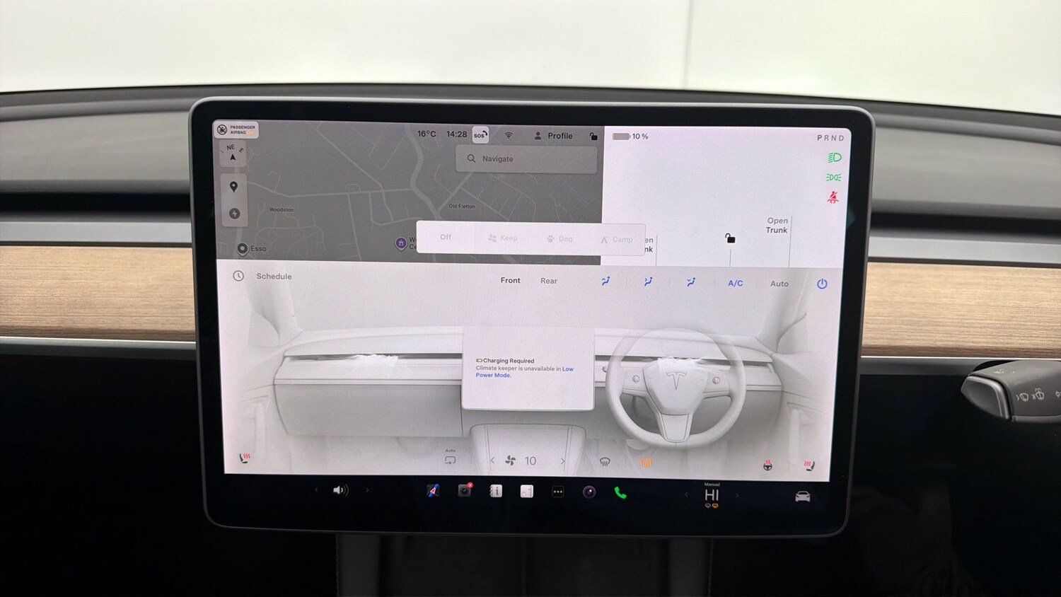 Used Tesla Model 3 for sale - 77830260: Photo 11