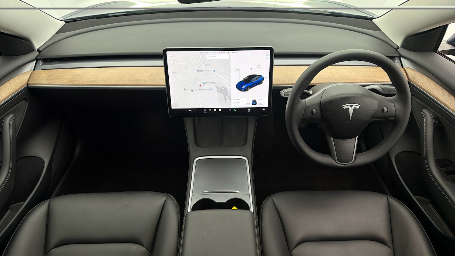 Used Tesla Model 3 for sale - 77830260: Photo 12