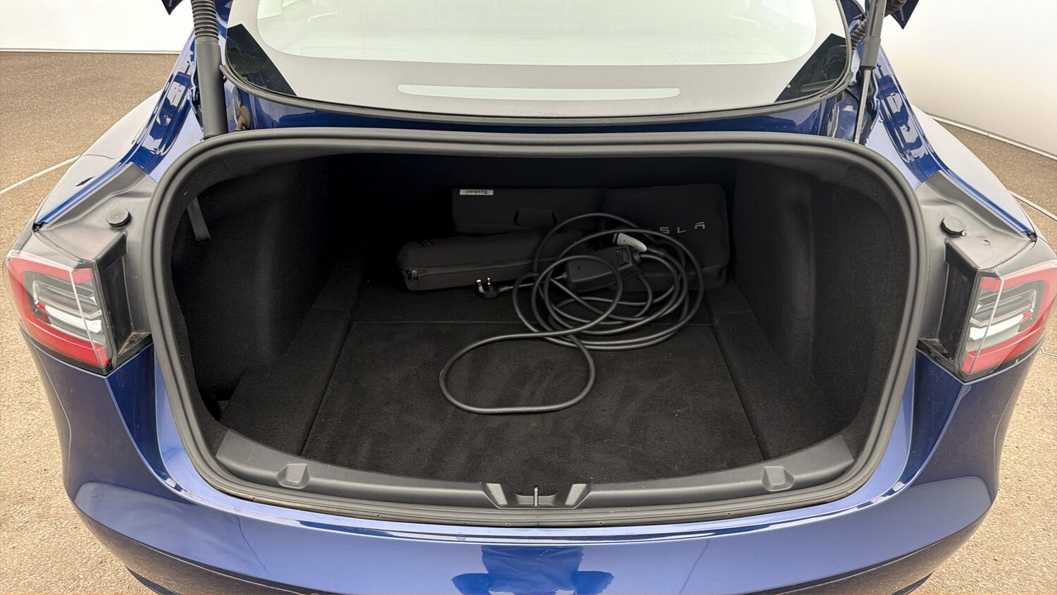 Used Tesla Model 3 for sale - 77830260: Photo 16