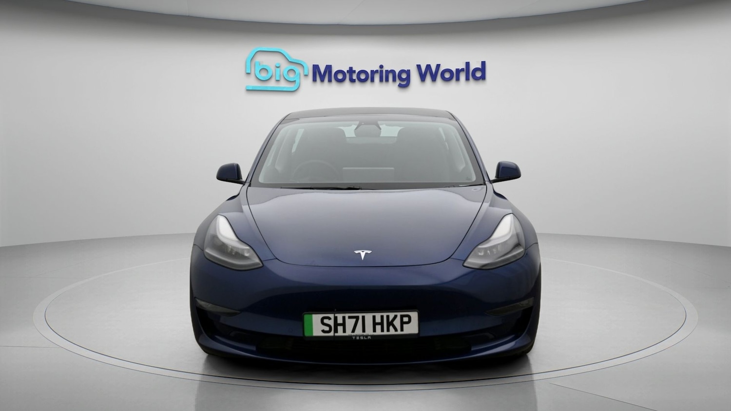 Used Tesla Model 3 for sale - 77830260: Photo 2
