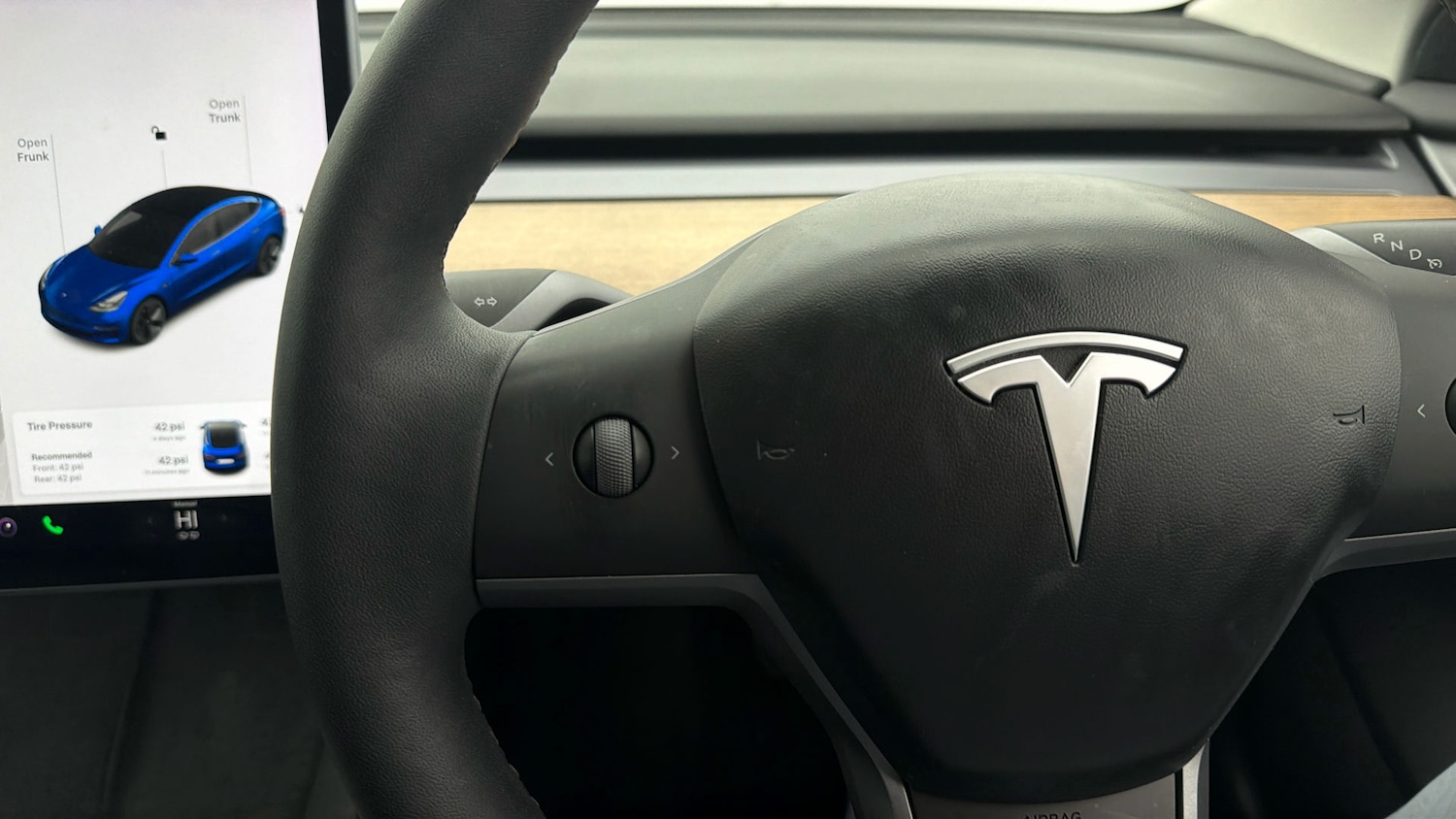 Used Tesla Model 3 for sale - 77830260: Photo 23