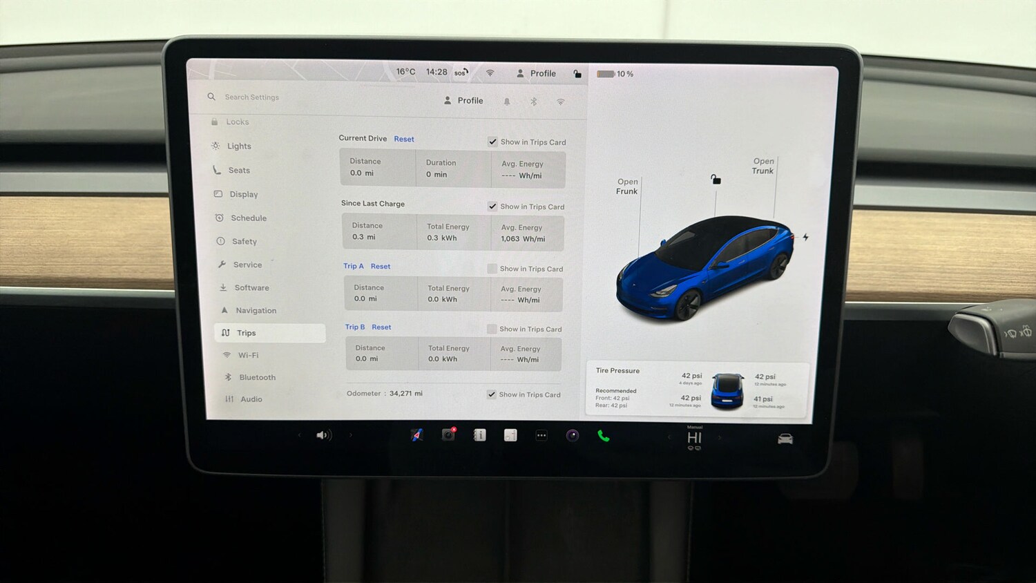 Used Tesla Model 3 for sale - 77830260: Photo 25