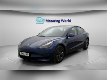 Used Tesla Model 3 2021 for sale - 77830260: Photo