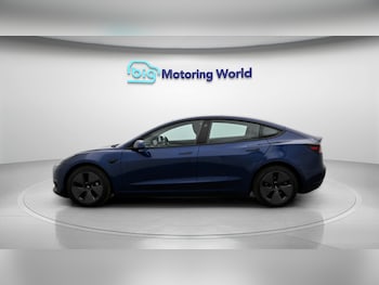 Used Tesla Model 3 2021 for sale - 77830260: Photo