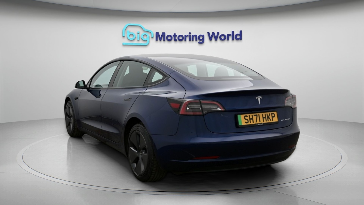Used Tesla Model 3 for sale - 77830260: Photo 5