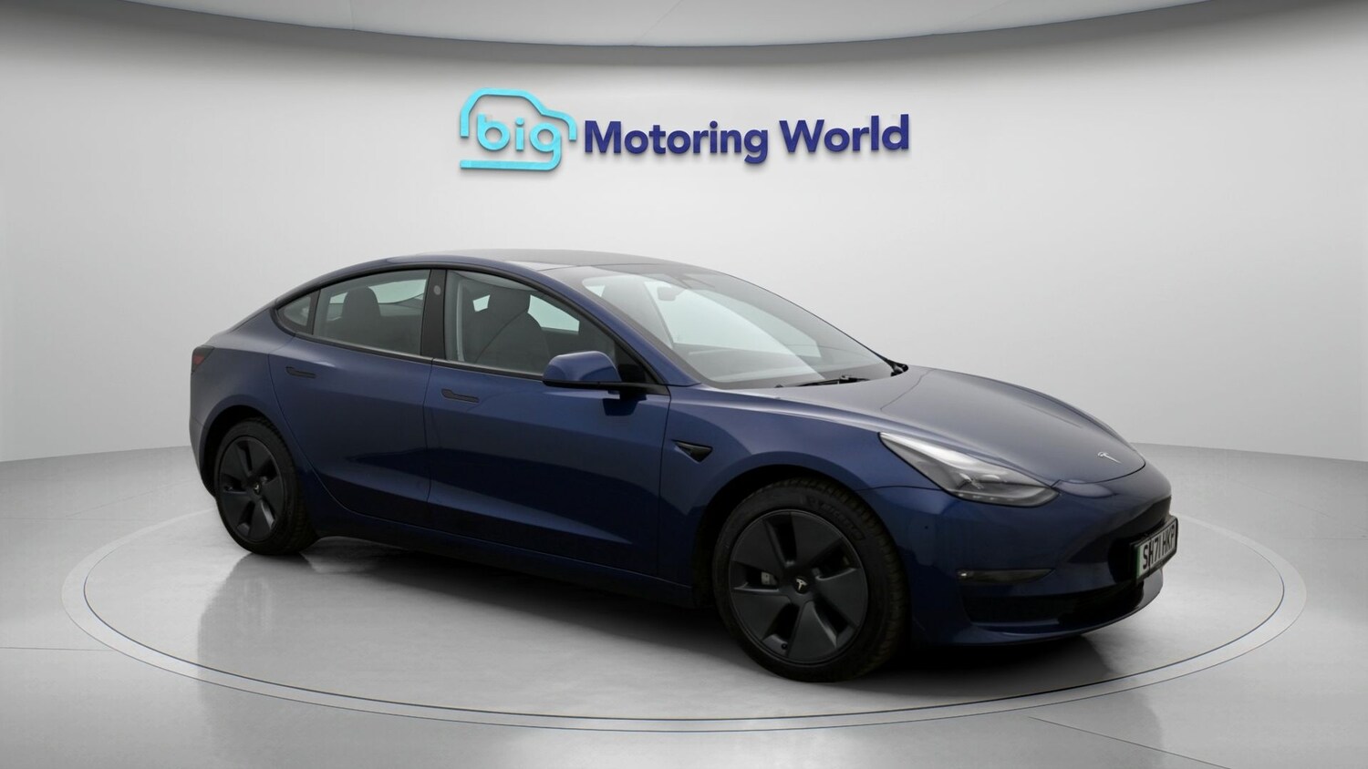 Used Tesla Model 3 for sale - 77830260: Photo 8
