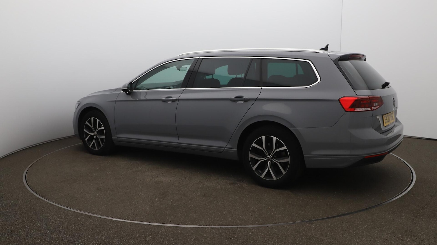 Vehicle 36