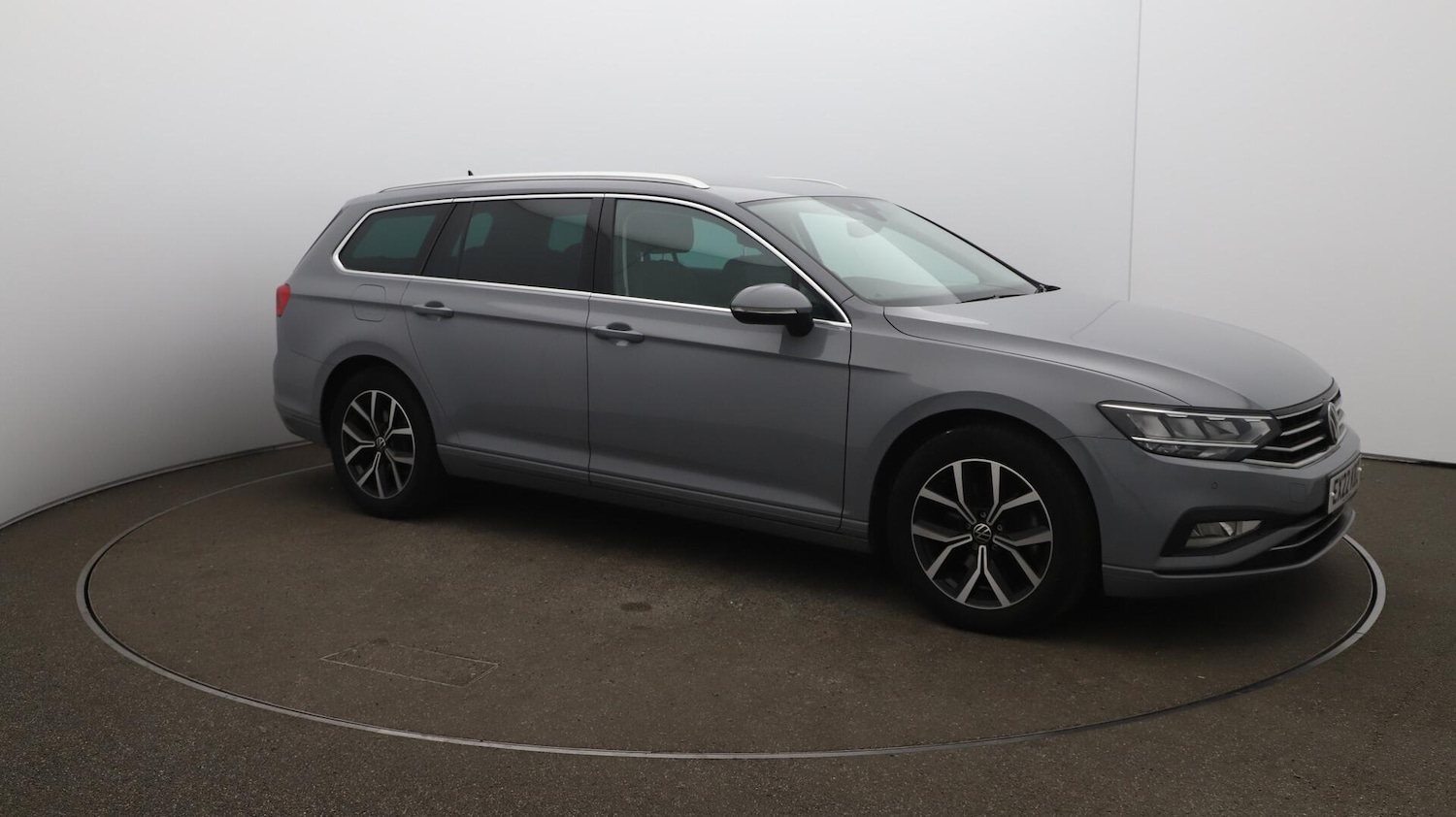 Vehicle 45